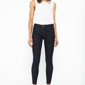 Baldwin Jeans The Karlie Denim in Bliss